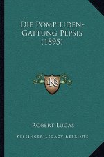 Die Pompiliden-Gattung Pepsis (1895)
