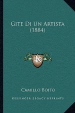 Gite Di Un Artista (1884)