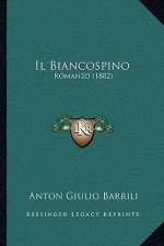 Il Biancospino: Romanzo (1882)