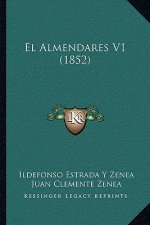 El Almendares V1 (1852)