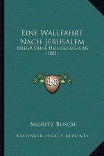 Eine Wallfahrt Nach Jerusalem: Bilder Ohne Heiligenscheine (1881)