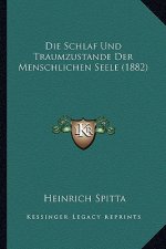 Die Schlaf Und Traumzustande Der Menschlichen Seele (1882)