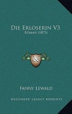 Die Erloserin V3: Roman (1873)