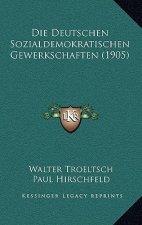 Die Deutschen Sozialdemokratischen Gewerkschaften (1905)