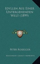 Idyllen Aus Einer Untergehenden Welt (1899)