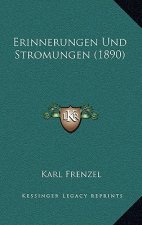 Erinnerungen Und Stromungen (1890)