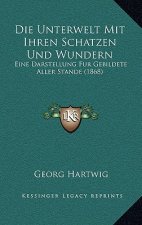 Die Unterwelt Mit Ihren Schatzen Und Wundern: Eine Darstellung Fur Gebildete Aller Stande (1868)