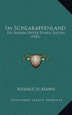 Im Schlaraffenland: Ein Roman Unter Feinen Leuten (1901)