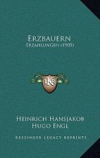 Erzbauern: Erzahlungen (1905)