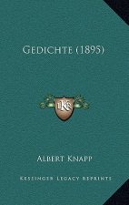 Gedichte (1895)