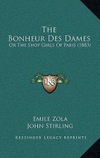 The Bonheur Des Dames: Or The Shop Girls Of Paris (1883)
