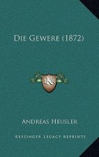 Die Gewere (1872)