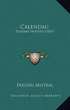 Calendau: Pouemo Nouveu (1867)