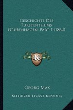 Geschichte Des Furstenthums Grubenhagen, Part 1 (1862)