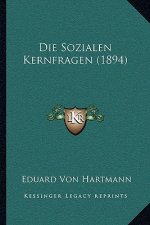 Die Sozialen Kernfragen (1894)