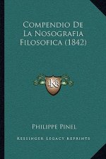 Compendio De La Nosografia Filosofica (1842)