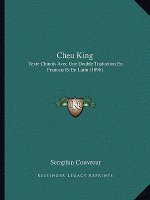 Cheu King: Texte Chinois Avec Une Double Traduction En Francais Et En Latin (1896)