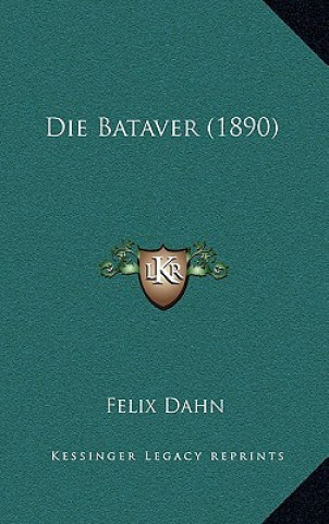 Die Bataver (1890)