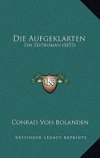 Die Aufgeklarten: Ein Zeitroman (1873)