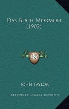 Das Buch Mormon (1902)
