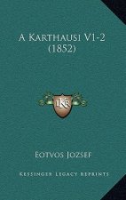 A Karthausi V1-2 (1852)