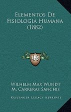 Elementos De Fisiologia Humana (1882)
