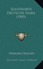 Illustrierte Deutsche Flora (1905)