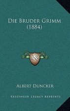 Die Bruder Grimm (1884)