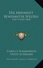 Die Mehrheit Bewohnter Welten: Eine Studie (1864)