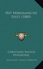 Het Mekkaansche Feest (1880)