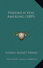 Friedrich Von Amerling (1889)