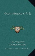 Hadji Murad (1912)