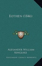 Eothen (1846)