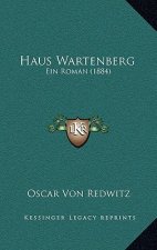 Haus Wartenberg: Ein Roman (1884)