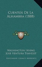 Cuentos De La Alhambra (1888)