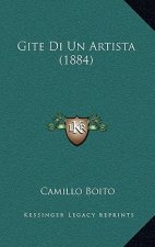 Gite Di Un Artista (1884)