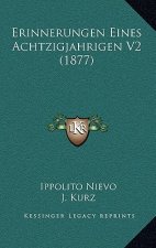 Erinnerungen Eines Achtzigjahrigen V2 (1877)