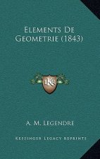 Elements De Geometrie (1843)
