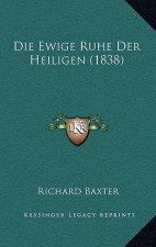 Die Ewige Ruhe Der Heiligen (1838)