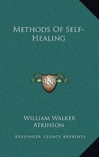 Methods of Self-Healing