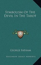 Symbolism of the Devil in the Tarot