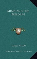Mind and Life Building