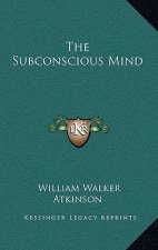 The Subconscious Mind