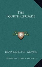 The Fourth Crusade
