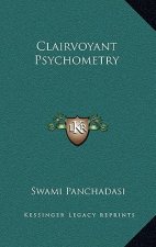 Clairvoyant Psychometry
