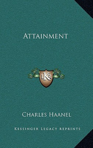 Attainment