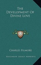 The Development Of Divine Love