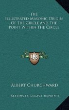 The Illustrated Masonic Origin Of The Circle And The Point Within The Circle