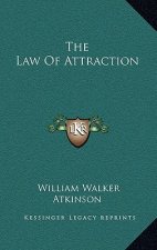 The Law Of Attraction
