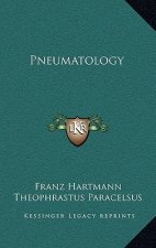Pneumatology